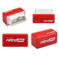 thumbnail image 2 of Car Nitro OBD OBD2 Fuel Saver Tuning Chip Box for diesel Vehicles Plug & Drive, 2 of 17