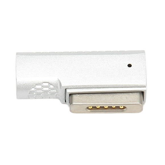 USB C To For Magsafe2 Adapter, USB C To T Tip Adapter Fast Heat Dissipation PD 100W For Air