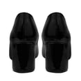 thumbnail image 3 of Zapatilla Paulina Color Negro D00960632501 22.5 Dorothy Gaynor Zapatilla Paulina Color Negro D00960632501 22.5, 3 of 6