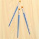 thumbnail image 5 of Juego de Pinceles 500 Piezas Niños Nylon Cabello Plano Pequeño Aceite Acuarela Artista Kits, 5 of 5