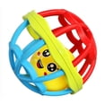thumbnail image 1 of Baby Toys 6 12 Months Musical Instruments Hand Drum Shaking Rattlers Infant Kids Montessori Interactive Music Educational Toys, 1 of 5