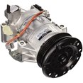 thumbnail image 2 of DENSO 471-1606 Compresseur A/C, 2 of 4