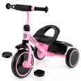 thumbnail image 1 of Asiento ajustable para triciclo Baby Joy para niños pequeños, de 3 a 5 años, 1 of 9