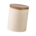 thumbnail image 2 of Tarro para guardar alimentos, organizador de despensa, caja hermética para almacenar alimentos y cereales. B, 2 of 9
