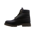 thumbnail image 4 of Bota Urbana Outdoor Swissbrand Sw Gadus 122 Café para Mujer, 4 of 7