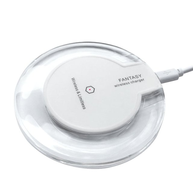 Cargador inalámbrico rápido de 30W para Samsung Galaxy S10 S20 S9/S9+ S8 S7 Note 9, almohadilla de carga USB Qi para iPhone 12 11 Pro XS Max XR X 8 Tan Jianjun unisex