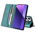 thumbnail image 2 of Funda Cartera GANGXUN para Xiaomi Redmi Note 13 Pro Plus 5G– Ranuras para Tarjetas, Bloqueo RFID, 2 of 6
