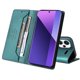 thumbnail image 2 of Funda Cartera GANGXUN para Xiaomi Redmi Note 13 Pro Plus 5G– Ranuras para Tarjetas, Bloqueo RFID, 2 of 6