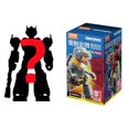 thumbnail image 1 of riginal One Optimus Prime Tarn Megatron Shockwave Building Blocks Action Figure Robot Alloy G1 Anime Toys, 1 of 5