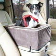 Snoozer Luxury Console Dog Car Seat