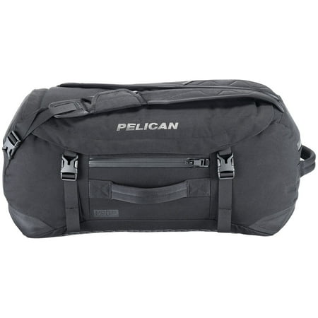 Pelican Sl Mpd40 Blk 40 Liter Water Resistant Duffel Bag Black Pelican Sl Mpd40 Blk 40 Liter Water Resistant Duffel Bag Black