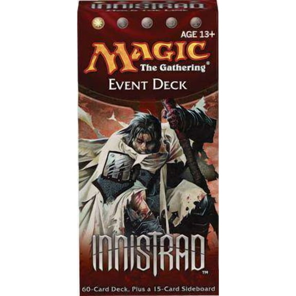 MtG Innistrad Hold the Line Event Deck