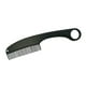 thumbnail image 3 of Cuchillo de peine portátil de acero inoxidable - Herramienta multifuncional para viajar con peine y hoja para actividades al aire libre y regalos, 3 of 6