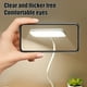 thumbnail image 5 of Lámpara de Escritorio para Lectura y Aprendizaje, Protección Ocular, Carga Usb, Ajuste Inteligente de La Iluminación., 5 of 6
