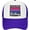 C3467, variant on LGBT Bi Pride Gifts Assume Nothing Bisexual Flag Trucker Hat Women Mesh Baseball Cap Cowboy Hat Men Dad Hat Black