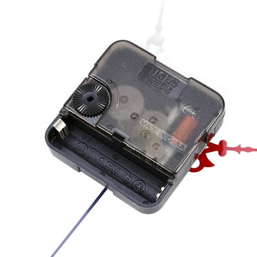 Wall Clock Movement, Clock Movement Parts Various  For Repairing  For Clock