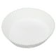 thumbnail image 1 of Bandejas para hornear redondas desechables para uso en la cocina, papel antiadherente blanco para freidora, paquete de 30, 1 of 8