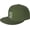 Camo, variant on It's Well with My Soul Flat Brim Hat Christ Christian Hat Men Women Jesus Blessed Cap Christian Gift Black p57