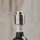 thumbnail image 5 of 4 tapones de vino y tapones de champán, tapones de botella de vino de acero inoxidable Shuxiu Wang  9024715007445, 5 of 5