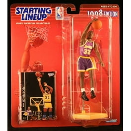 ZURU Surprise NBA Ballers Stephen Curry Figure White Home ZURU Surprise NBA Ballers Stephen Curry Figure White Home