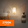 thumbnail image 3 of Bombilla Feit Electric BP7C7 con candelabro LED 2700 K, paquete de 4 unidades, 3 of 8