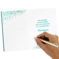 thumbnail image 2 of Carte de félicitations – Hallmark (Bravo), 2 of 7