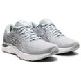 thumbnail image 2 of ASICS Chaussures de Course Gel-Cumulus 23 pour Femmes, 6.5M, Piedmont Gris/blanc, 2 of 7