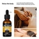 thumbnail image 5 of Aceite de semillas para aceite de semillas y rímel, aceite para cejas, aceite para el cabello, aceite corporal, aromaterapia, aceite de masaje hidratante, 30 ml a essence, 5 of 5