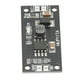 thumbnail image 3 of Power Bank Module, Efficient NiMH NiCd Power Bank Module PCB Easy Installation Sturdy  For NiMH NiCd Battery ANGGREK 7S 9,45 V‑11,9 V 190 mA-210 mA, 3 of 8
