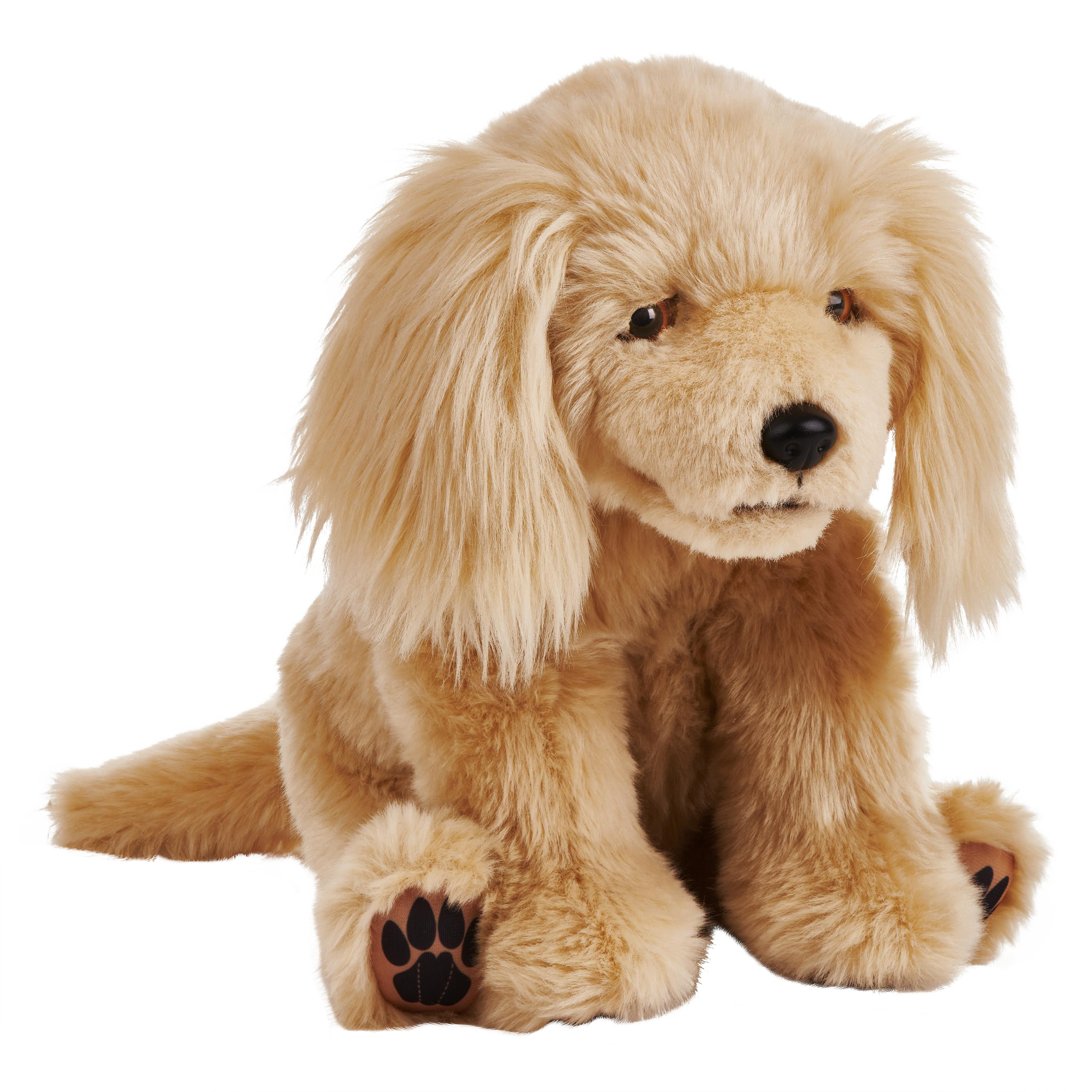 Interactive Dog Toys For Golden Retriever Puppies | Wow Blog
