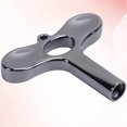 thumbnail image 1 of OULII Drum Tuning Key Square Drum Bolt 5.5mm Square Screw Wrench Lightweight, 1 of 5