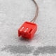 thumbnail image 5 of 2kw 5kw Superheat Car Parking Heater Temperature Sensor Probe Square Connection, 5 of 5