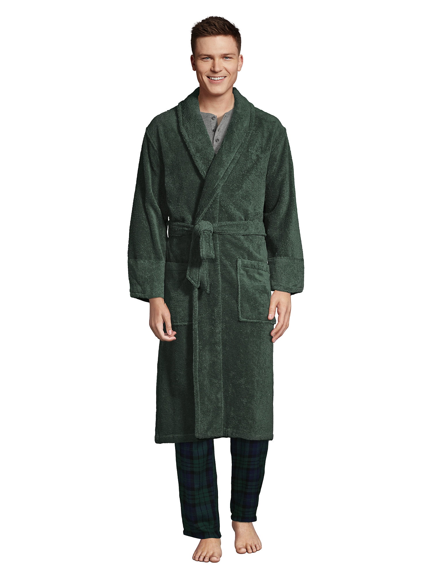 Online Wholesale Shop Wholesale commodity Lands' End Men's 14 Ounce