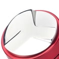 thumbnail image 5 of Coffee Distributor Tamper Adjustable Depth Hand Tamper Stainless Steel Espresso Leveler for Portafilter, Kitchen, Coffee Machine , 5.1cm Three Angled, 5 of 7