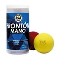 thumbnail image 1 of Pelota 201 Oficial de Frontón Mano en Bote con 2 Piezas, 1 of 4