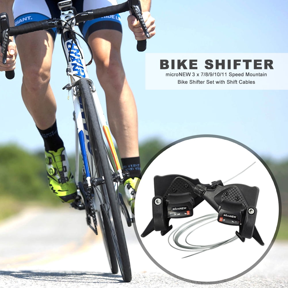 shifter micronew