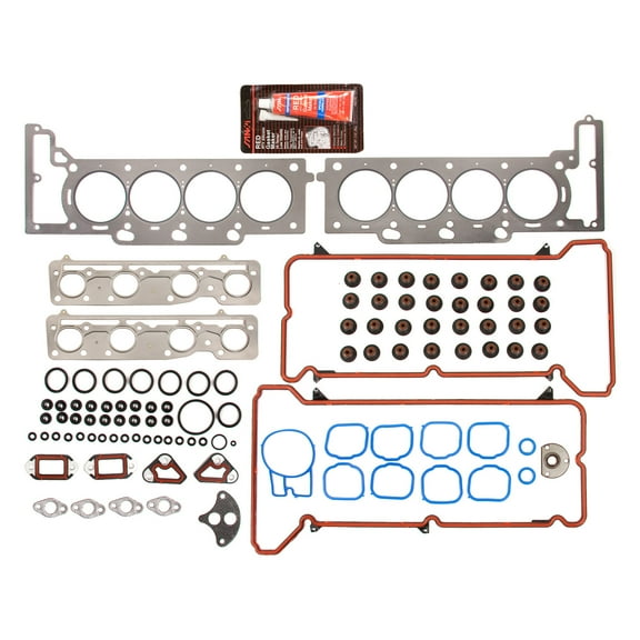 Evergreen 8-10703 Head Gasket Set Fits 02-05 Cadillac Deville ElDorado Seville Bonneville 4.6 Y 9