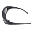thumbnail image 1 of Lunettes de Cyclisme, Lunettes de Vision Nocturne Bandeau Lunettes Anti pour Actifs Extérieurs, 1 of 8