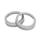 thumbnail image 4 of 10 anillos de rosca metálicos estándar de 70 mm para tapas de frascos de vidrio y conservas Ball., 4 of 7