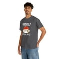 thumbnail image 6 of Exercise? I Thought You Said Extra Rice Shirt, Funny Foodie Tee - ID: 1920, 6 of 7