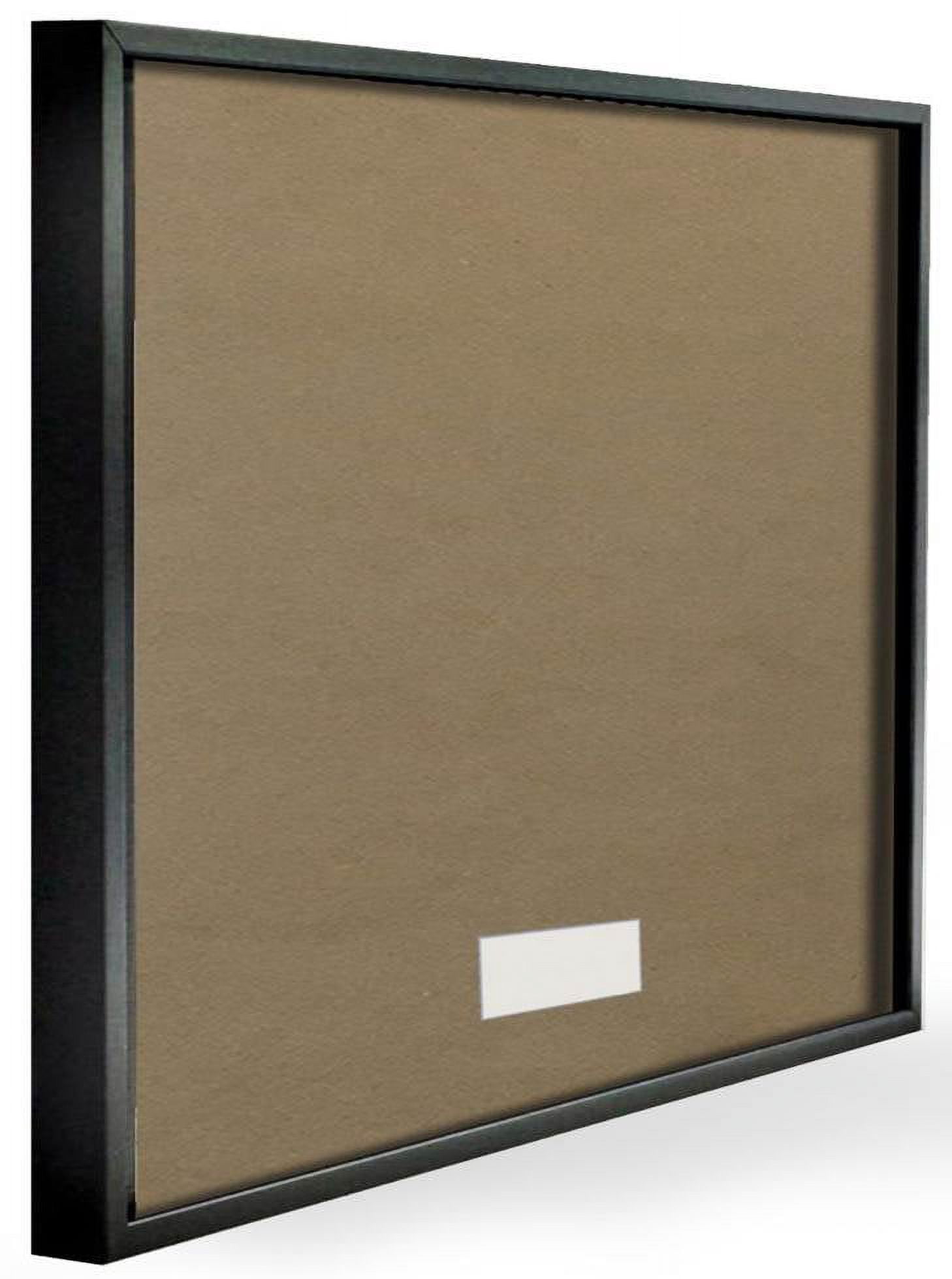 Stupell Industries Freddie Mercury Yellow Jacket Famous People Characters Fashion Design Framed Wall Art by Fred Birchal