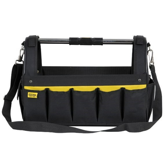 STANLEY - 18" Stanley Open Tool Bag