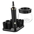thumbnail image 1 of Limpiador De Pinceles De Maquillaje, Limpiador Y Secador De Pinceles Cosméticos Automáticos Eléctricos Botao, 1 of 5