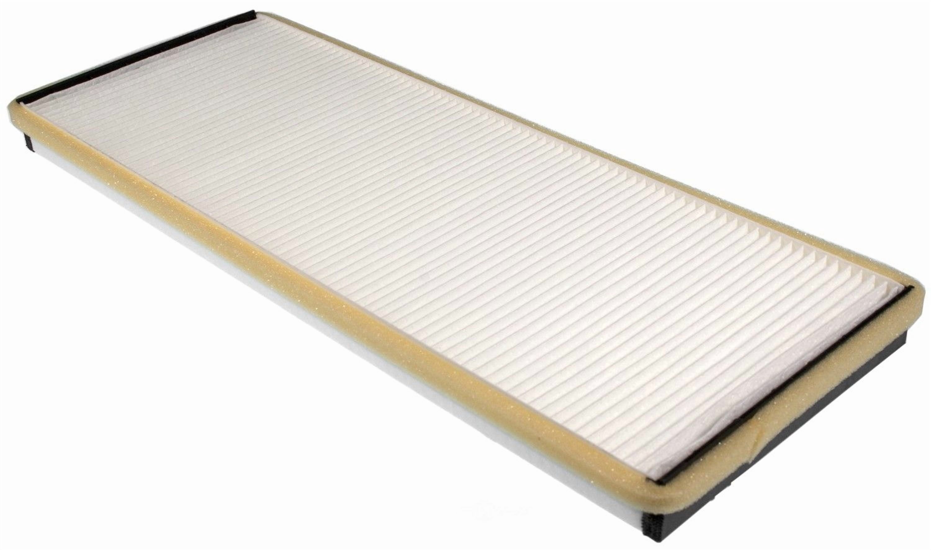 MAHLE LA 45 Cabin Air Filter