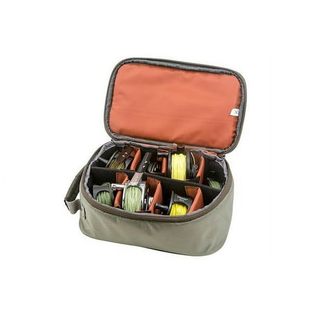Reel Case