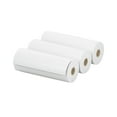 thumbnail image 1 of PeriPage Papier Thermique pour Notes Papier Thermique Compatible avec Imprimante PeriPage A9 77*30mm (3 Rouleaux), 1 of 5