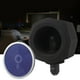 thumbnail image 5 of Pantalla de micrófono Baoblaze Esponja acústica F2 Cubierta absorbente de sonido, 5 of 8