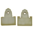 thumbnail image 2 of TRQ Window Regulator Sash Connectors 8 piece set for Pontiac Alero Grand Am WCA50107 Fits select: 1999-2004 OLDSMOBILE ALERO, 2 of 2