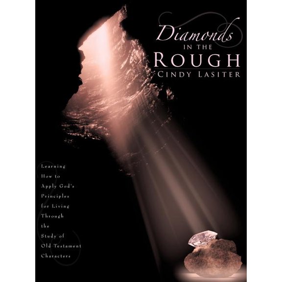 Diamonds in the Rough, (Paperback)