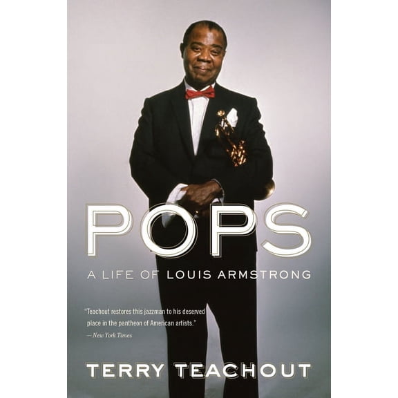 Pops, (Paperback)